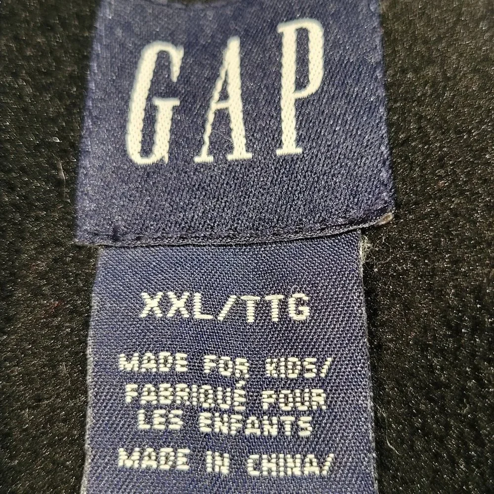 Gap Puffer Vest